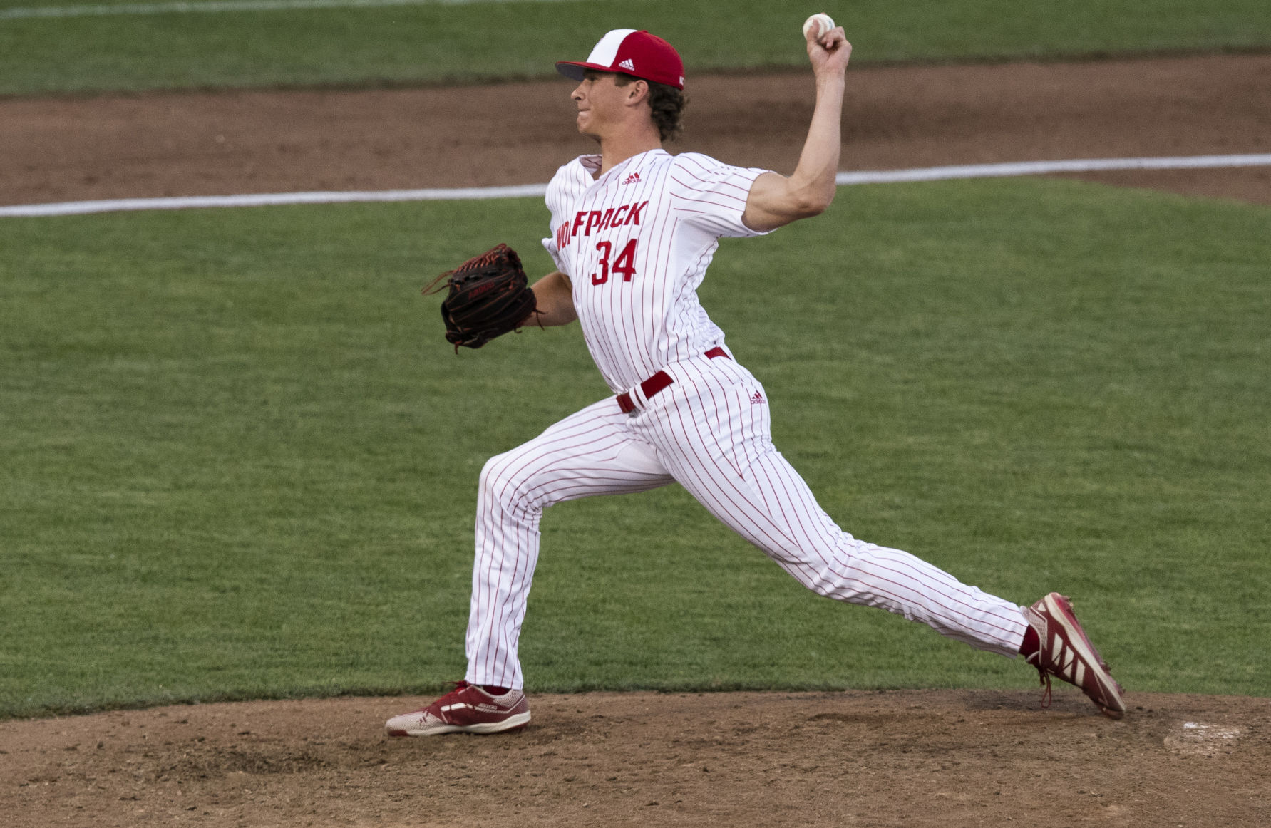 N.C. State vs. Vanderbilt, 6.21